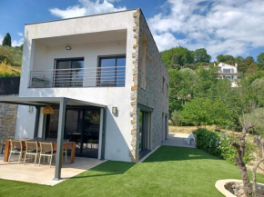 Magnifique Villa moderne de 130m² à Opio-6 places